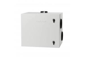 Rekuperatorius Komfovent Domekt-R-400-H-C6M, rotacinis sorbcinis, automatika C6M, dešininis, su el. šildytuvu, be valdymo pulto, F7/M5 Horizontalus R-400-H-R1-F7/M5-C6M-L/AZ Rekuperatorius Komfovent Domekt-R-400-H-C6M, rotacinis sorbcinis, automatika C6M, dešininis, su el. šildytuvu, be valdymo pulto, F7/M5 Horizontalus R-400-H-R1-F7/M5-C6M-L/AZ